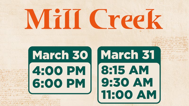 Mill Creek Campus