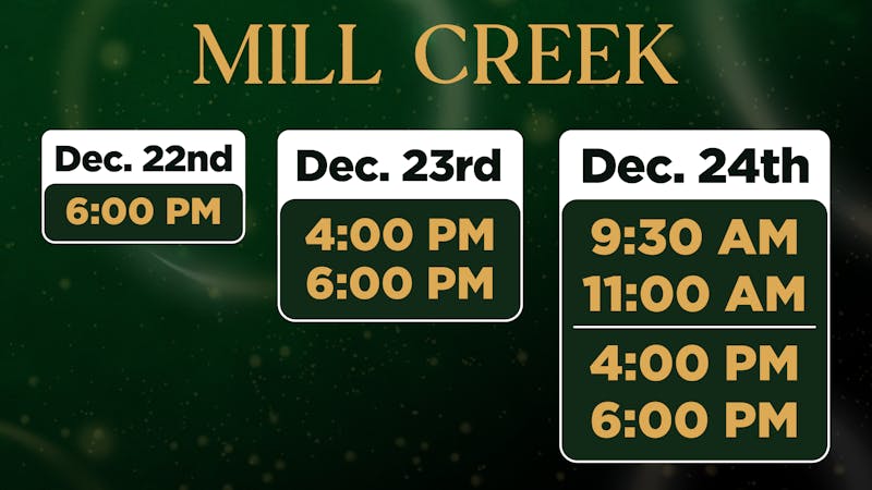Mill Creek Campus