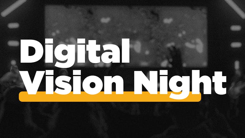 Digital Vision Night